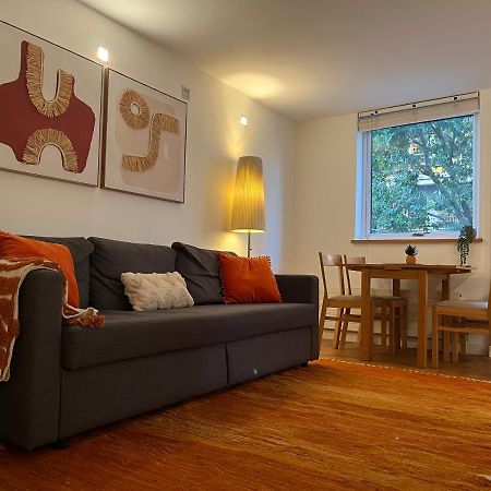 Heart Of Covent Garden Central Apartment - 2 Bed London Luaran gambar