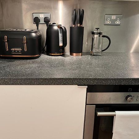 Heart Of Covent Garden Central Apartment - 2 Bed London Luaran gambar