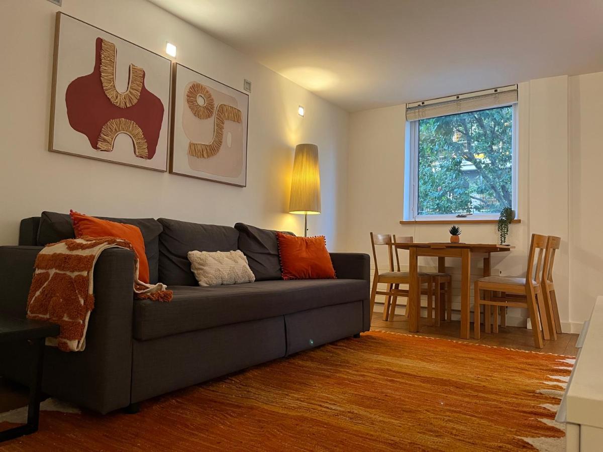 Heart Of Covent Garden Central Apartment - 2 Bed London Luaran gambar
