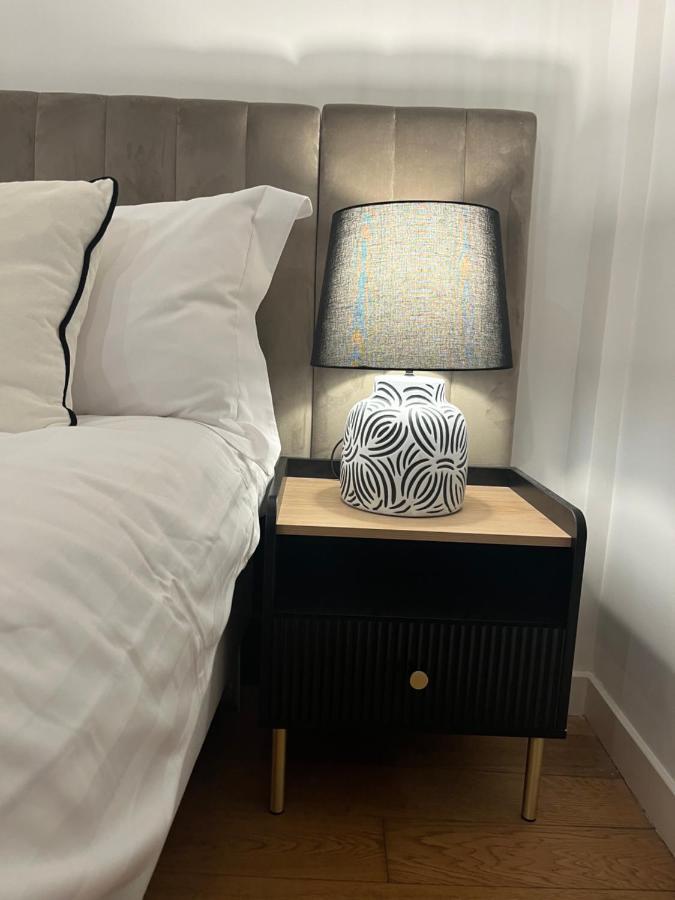 Heart Of Covent Garden Central Apartment - 2 Bed London Luaran gambar