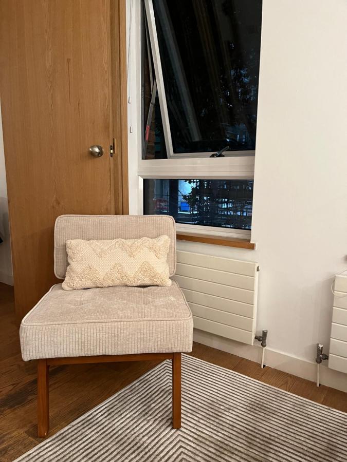 Heart Of Covent Garden Central Apartment - 2 Bed London Luaran gambar