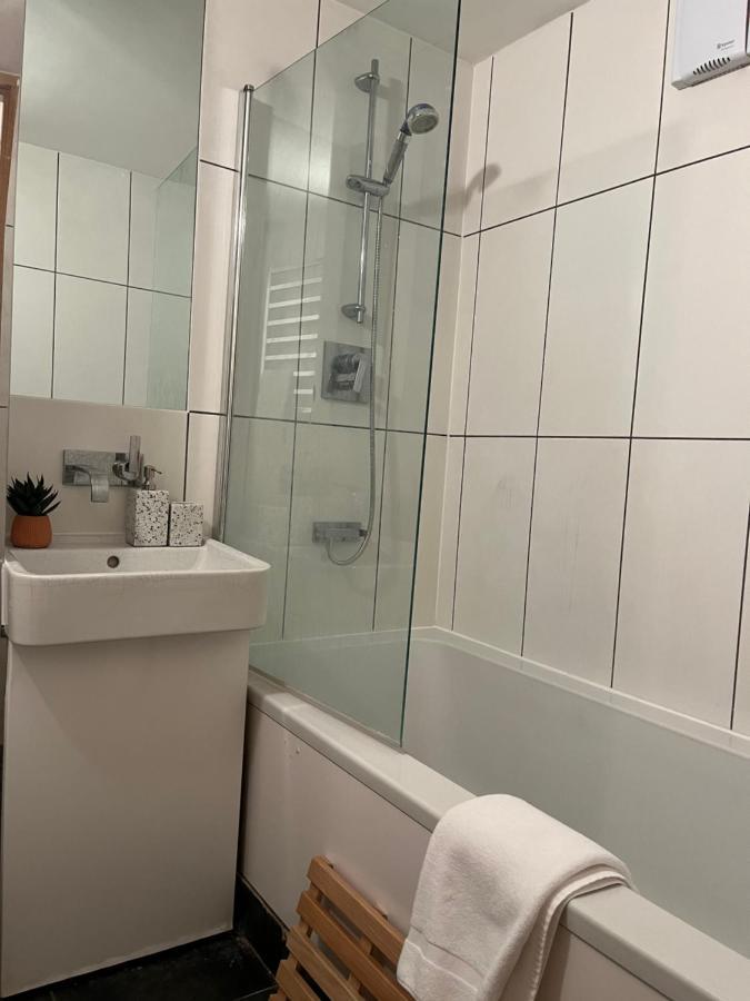 Heart Of Covent Garden Central Apartment - 2 Bed London Luaran gambar