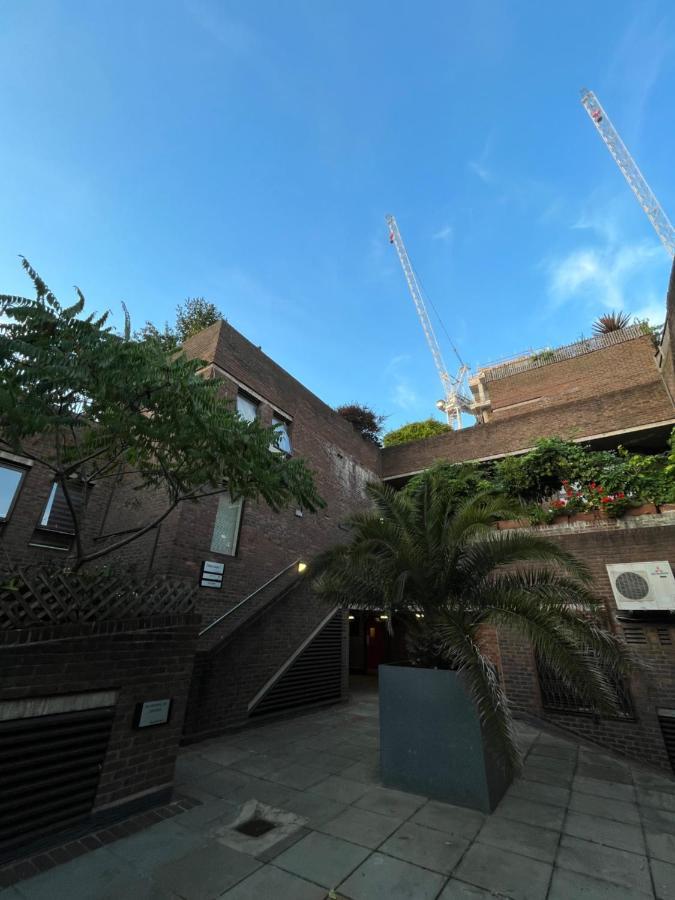 Heart Of Covent Garden Central Apartment - 2 Bed London Luaran gambar