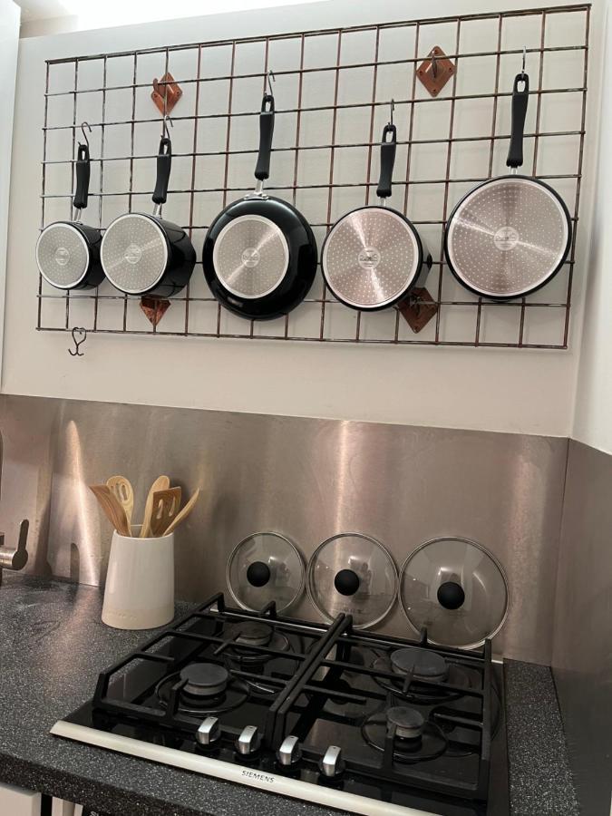 Heart Of Covent Garden Central Apartment - 2 Bed London Luaran gambar