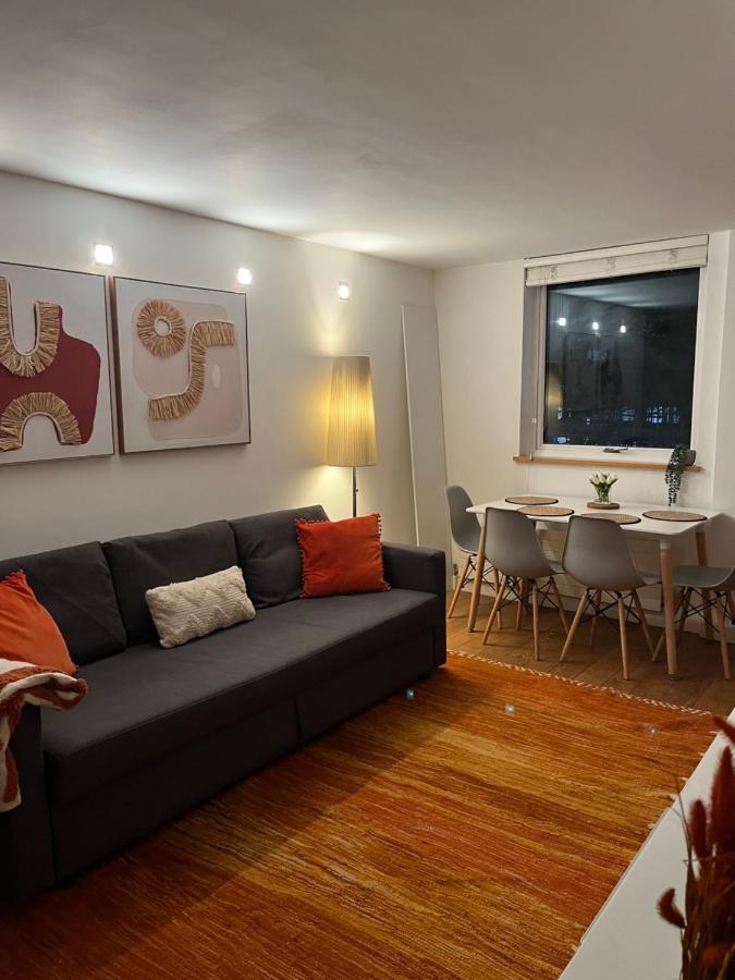 Heart Of Covent Garden Central Apartment - 2 Bed London Luaran gambar