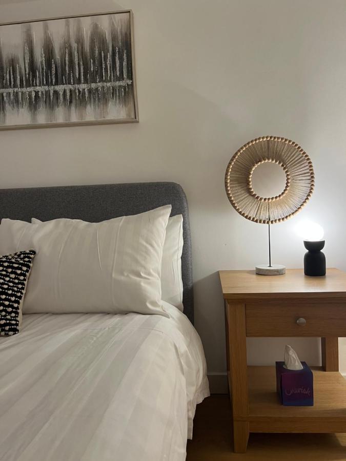 Heart Of Covent Garden Central Apartment - 2 Bed London Luaran gambar